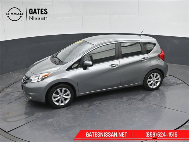 Used 2014 Nissan Versa Note SV w/ SL Package image 47