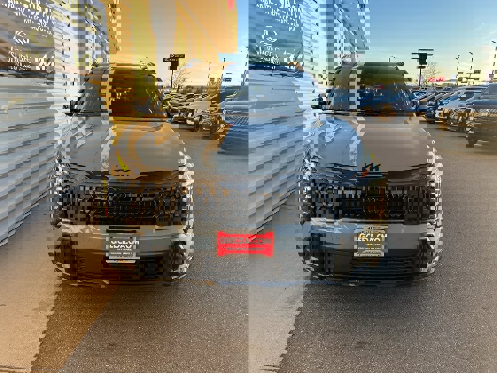 New 2026 Kia Sportage X-Line image 2