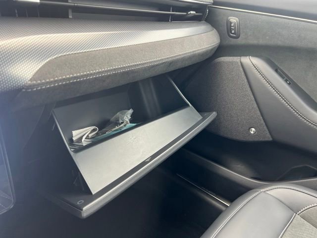 Certified 2023 Ford Mustang Mach-E GT w/ GT Performance Edition AWD/4WD image 20