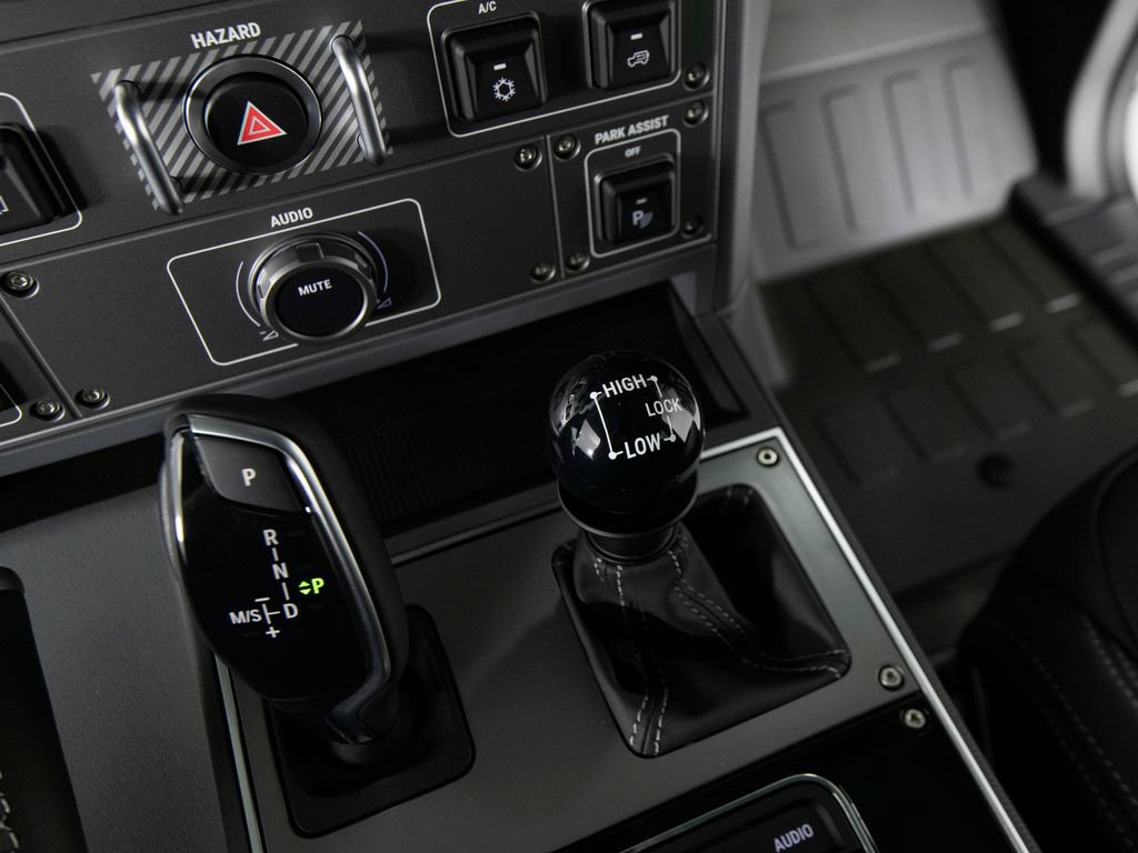 New 2026 INEOS Grenadier Fieldmaster Edition AWD/4WD image 23