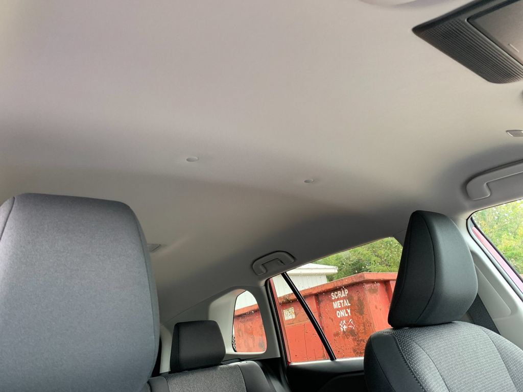New 2026 Toyota RAV4 LE AWD/4WD image 17