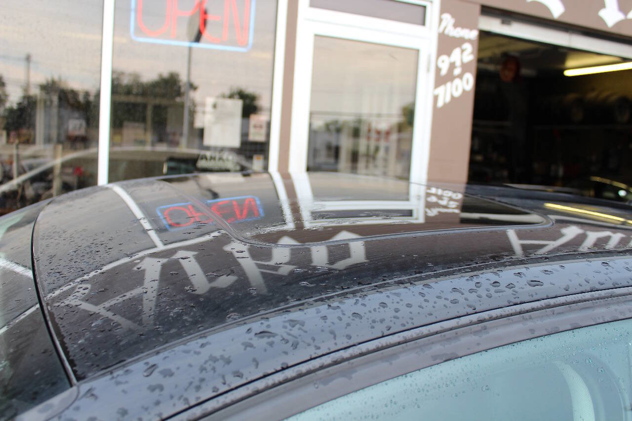 Used 2011 Audi A4 2.0T Premium image 10