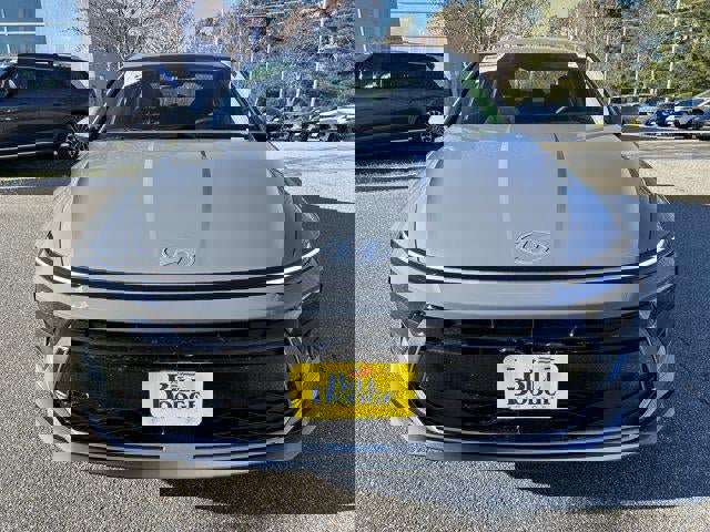 New 2026 Hyundai Sonata SE image 28