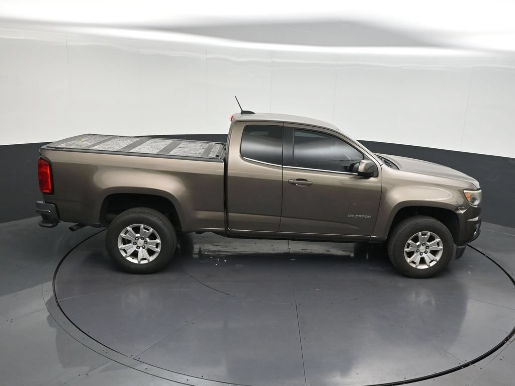 Used 2016 Chevrolet Colorado LT w/ Safety Package RWD image 20