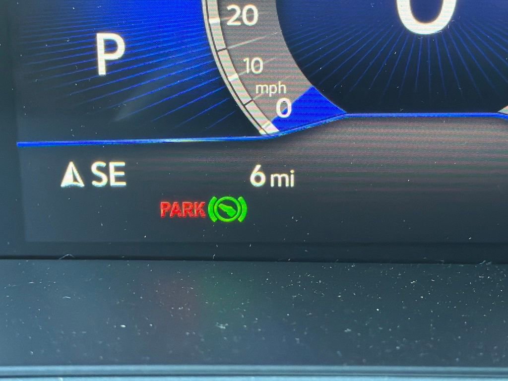 New 2026 Volkswagen Jetta S image 17