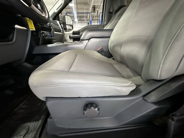 Used 2021 Ford F250 XL w/ STX Appearance Package AWD/4WD image 18