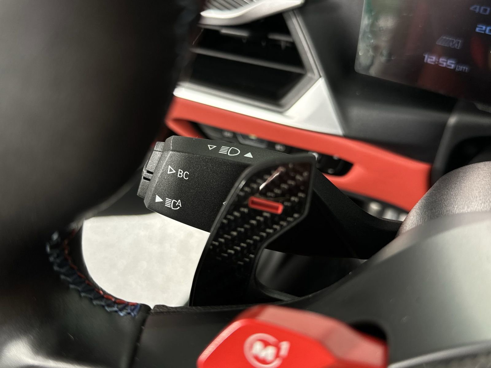 Used 2024 BMW M4 xDrive Competition w/ Executive Package image 15