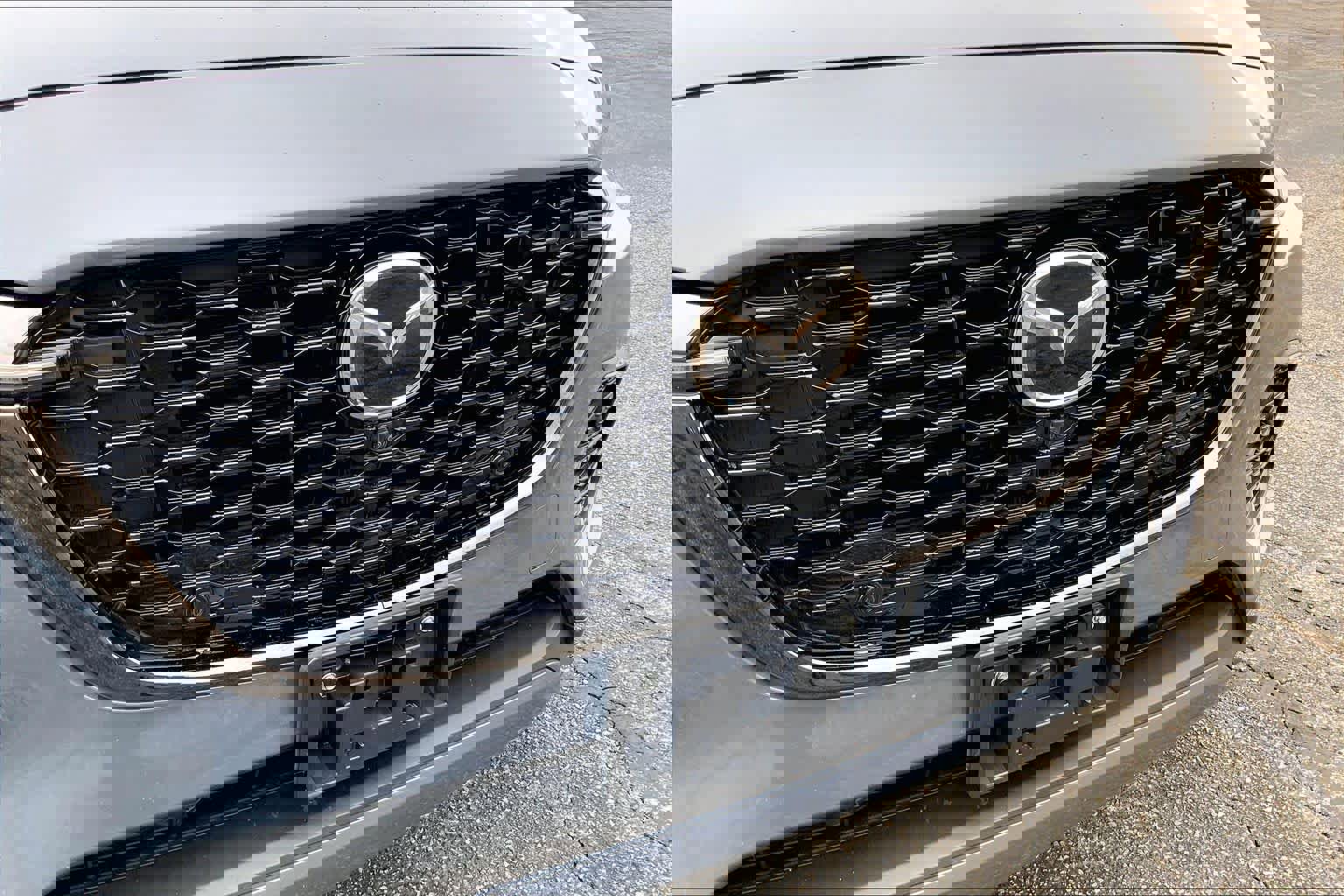 Certified 2025 MAZDA CX-70 3.3 Turbo S w/ Premium Plus image 32