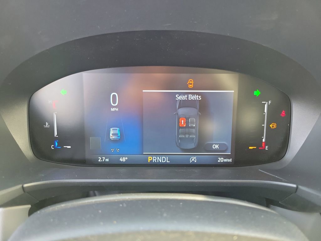 New 2026 Ford Escape Active w/ Tech Pack #1 image 25