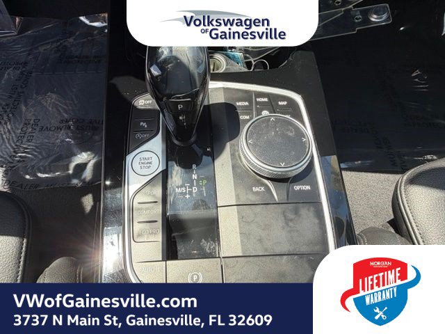 Used 2021 BMW 228i Gran Coupe w/ Premium Package FWD image 27