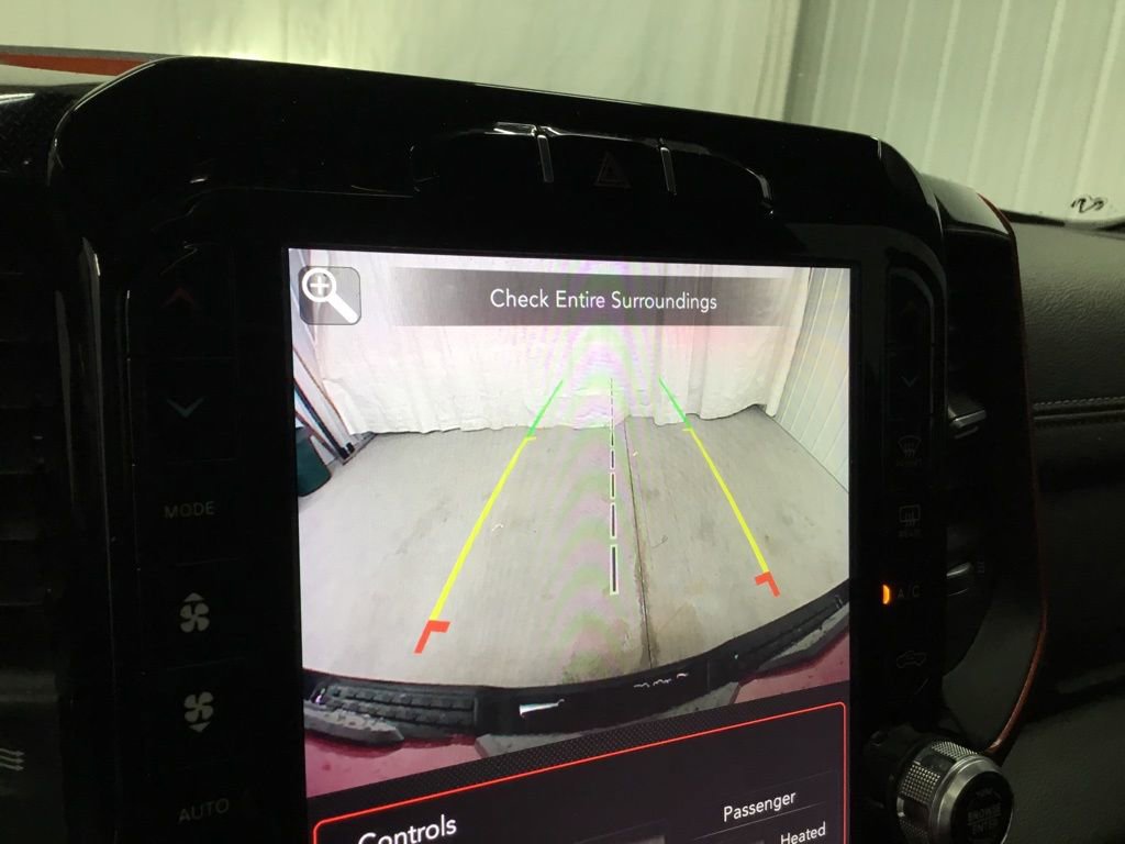 Used 2019 RAM 1500 Rebel w/ Level 2 Equipment Group image 12