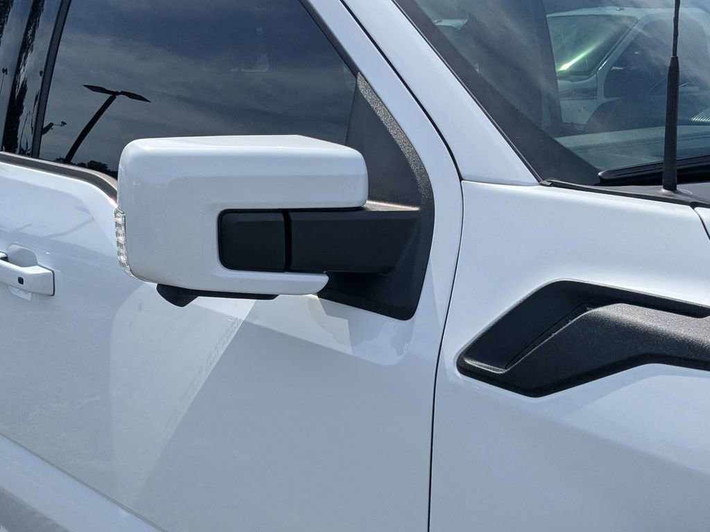 Used 2024 Ford F150 Raptor AWD/4WD image 10