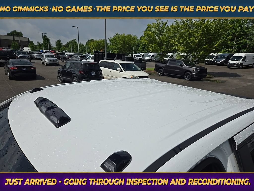 Used 2022 Chevrolet Silverado 2500 W/T w/ WT Convenience Package AWD/4WD image 13