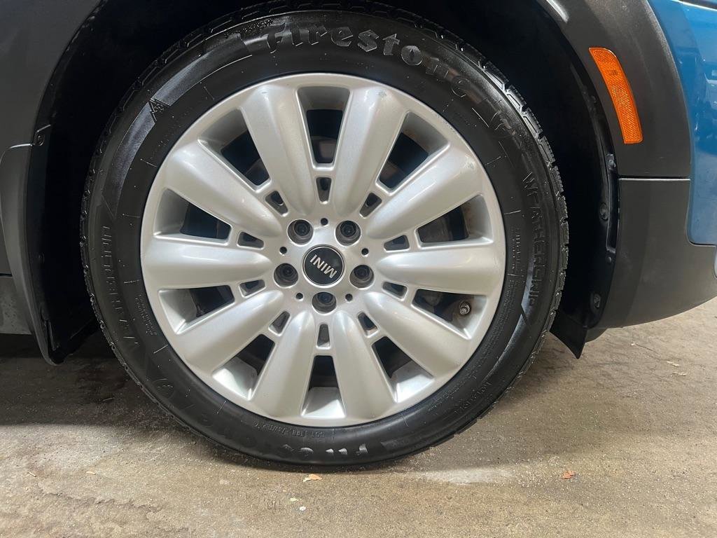 Used 2019 MINI Cooper Countryman S FWD image 19