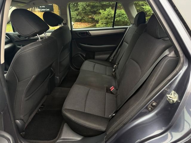 Used 2015 Subaru Outback 2.5i image 7
