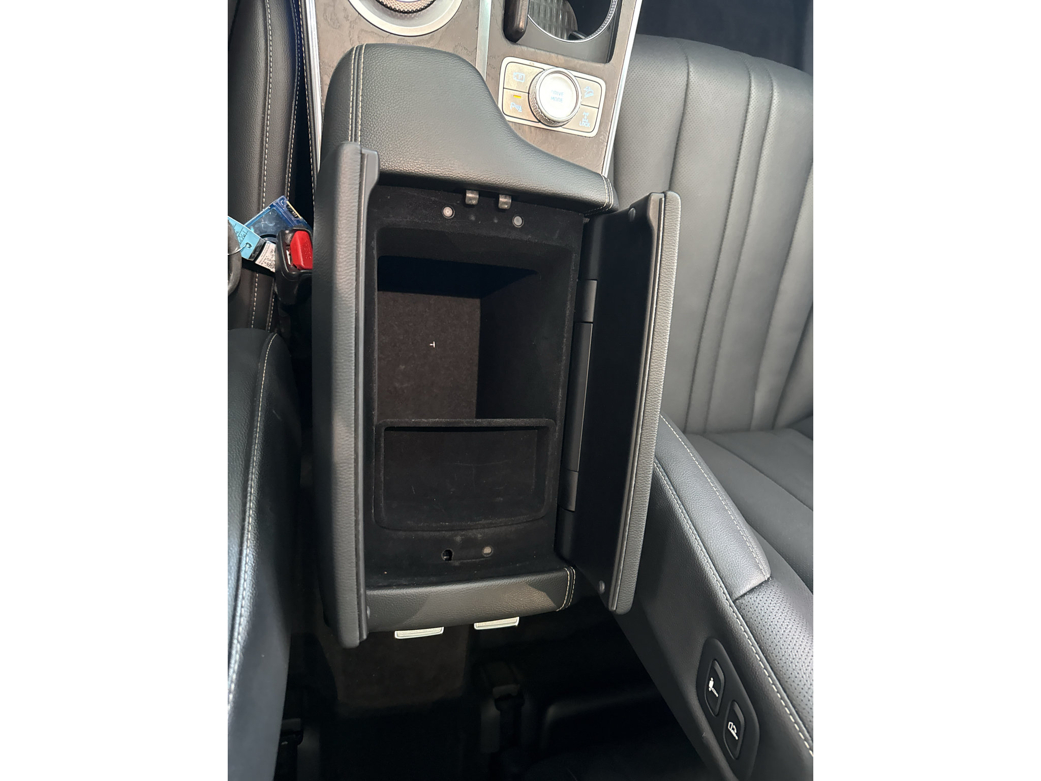 Used 2024 Genesis GV80 3.5T AWD/4WD image 37