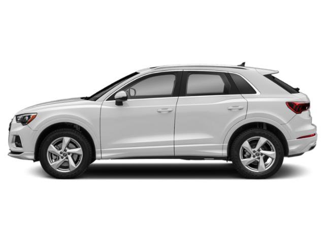 Used 2022 Audi Q3 2.0T Premium Plus video 3