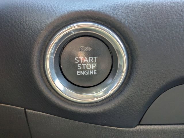 Used 2024 MAZDA CX-5 Carbon Edition image 24