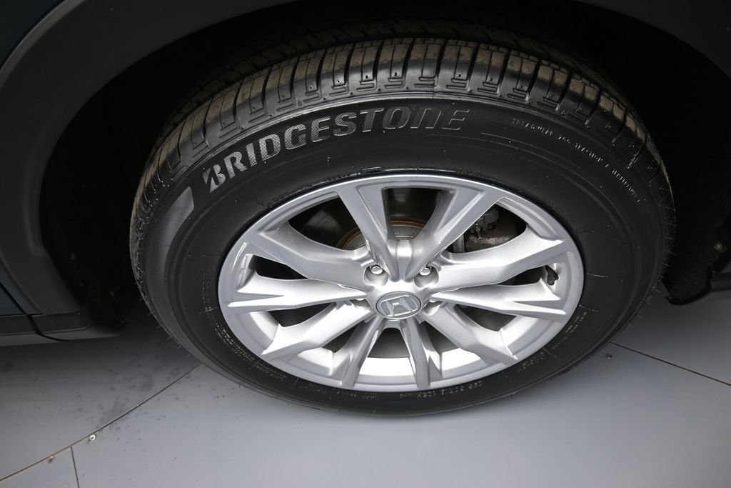Certified 2024 Honda CR-V EX-L image 13