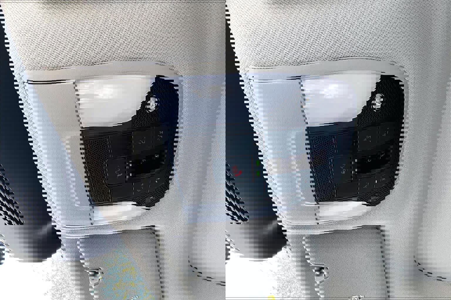 Used 2024 INFINITI QX60 Luxe image 32