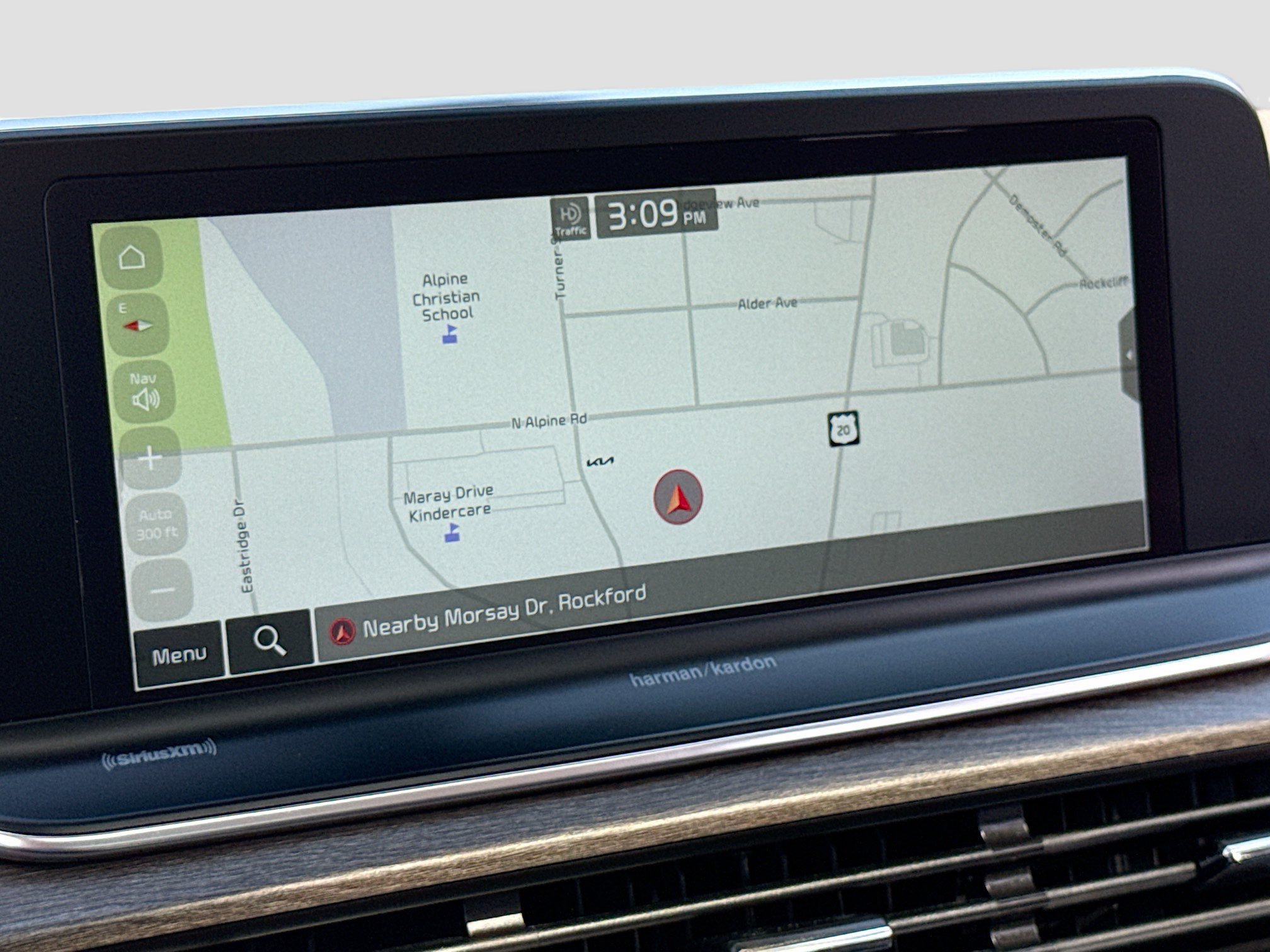 Used 2022 Kia Telluride SX w/ Towing Package FWD image 10