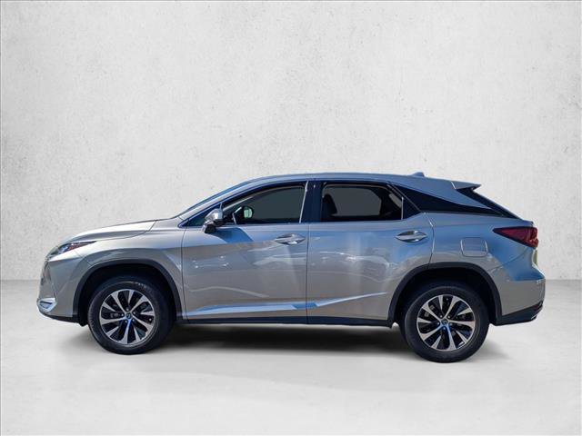 Used 2021 Lexus RX 350 FWD w/ Accessory Package image 8