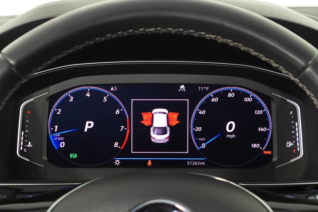 Used 2020 Volkswagen Arteon SEL image 28