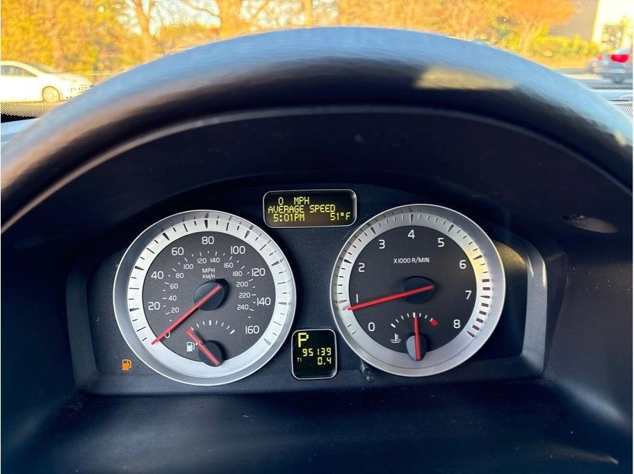 Used 2013 Volvo C70 T5 image 15