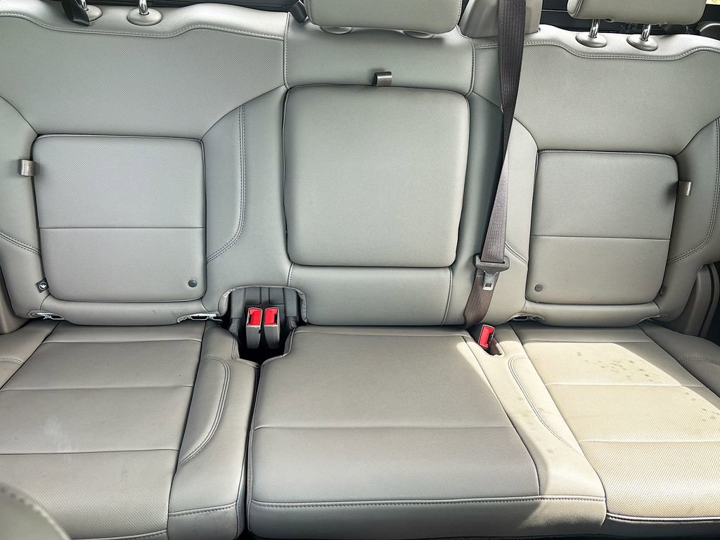 Used 2022 GMC Sierra 1500 SLT w/ SLT Premium Plus Package image 21