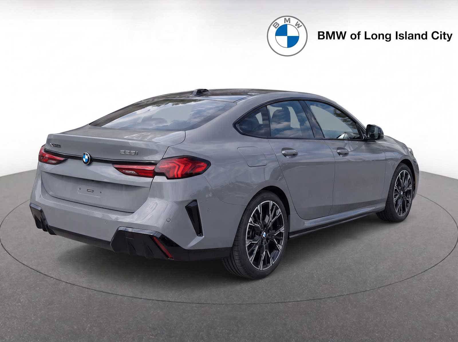 New 2026 BMW 228i xDrive w/ Technology Package AWD/4WD image 7
