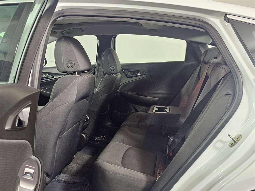 Used 2023 Chevrolet Malibu LT image 18
