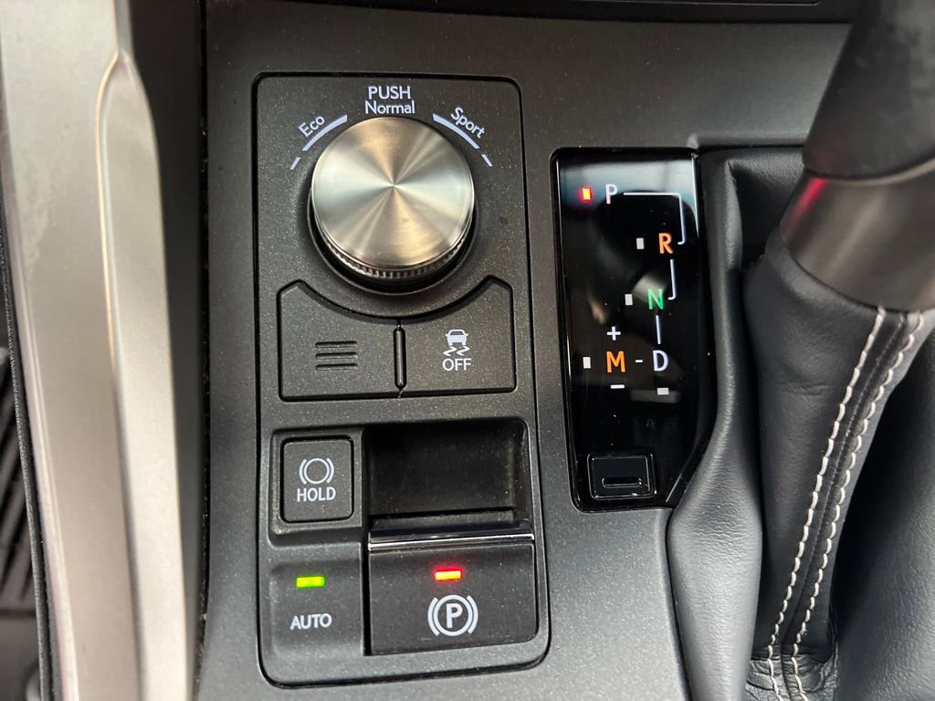 Used 2021 Lexus NX 300 FWD w/ Accessory Package 2 image 39