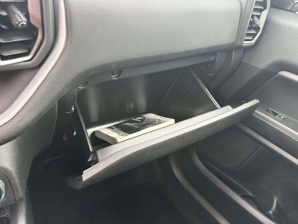 Used 2023 Ford Bronco Sport Big Bend w/ Convenience Package AWD/4WD image 33