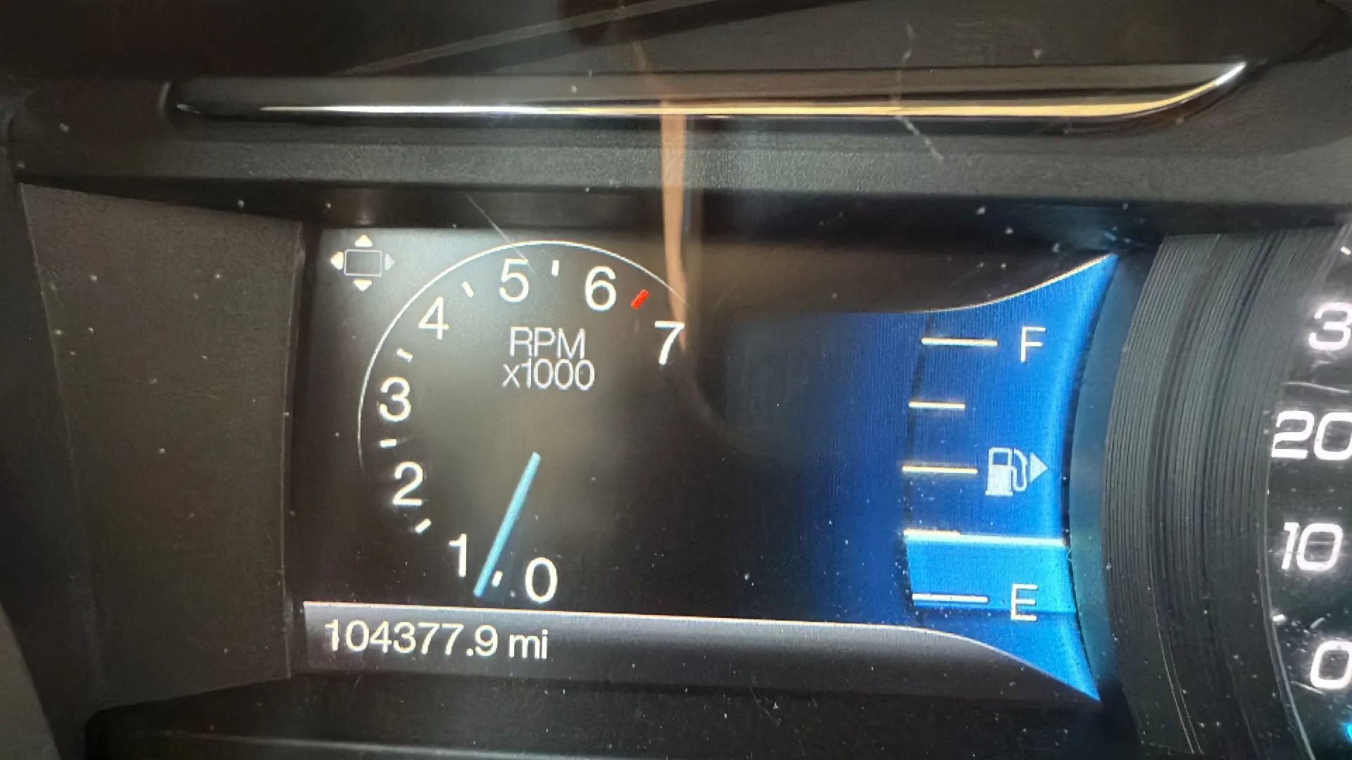 Used 2018 Ford Flex Limited w/ Equipment Group 303A image 13