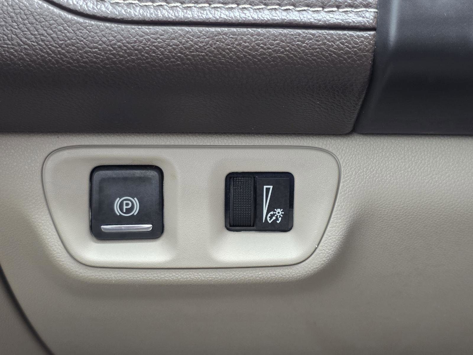 Used 2019 GMC Acadia Denali w/ Technology Package image 11