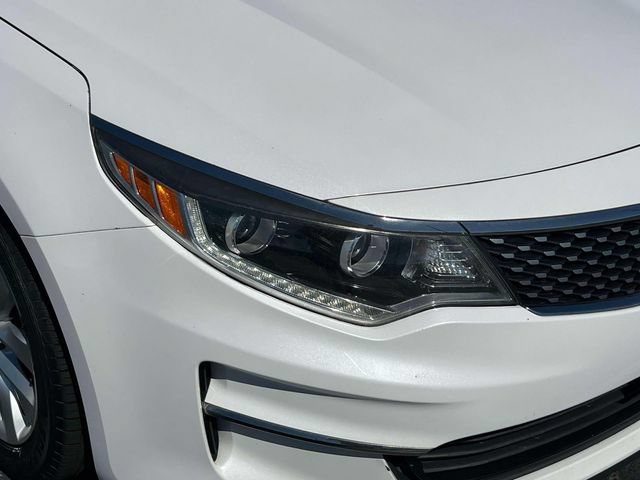 Used 2016 Kia Optima EX FWD image 8