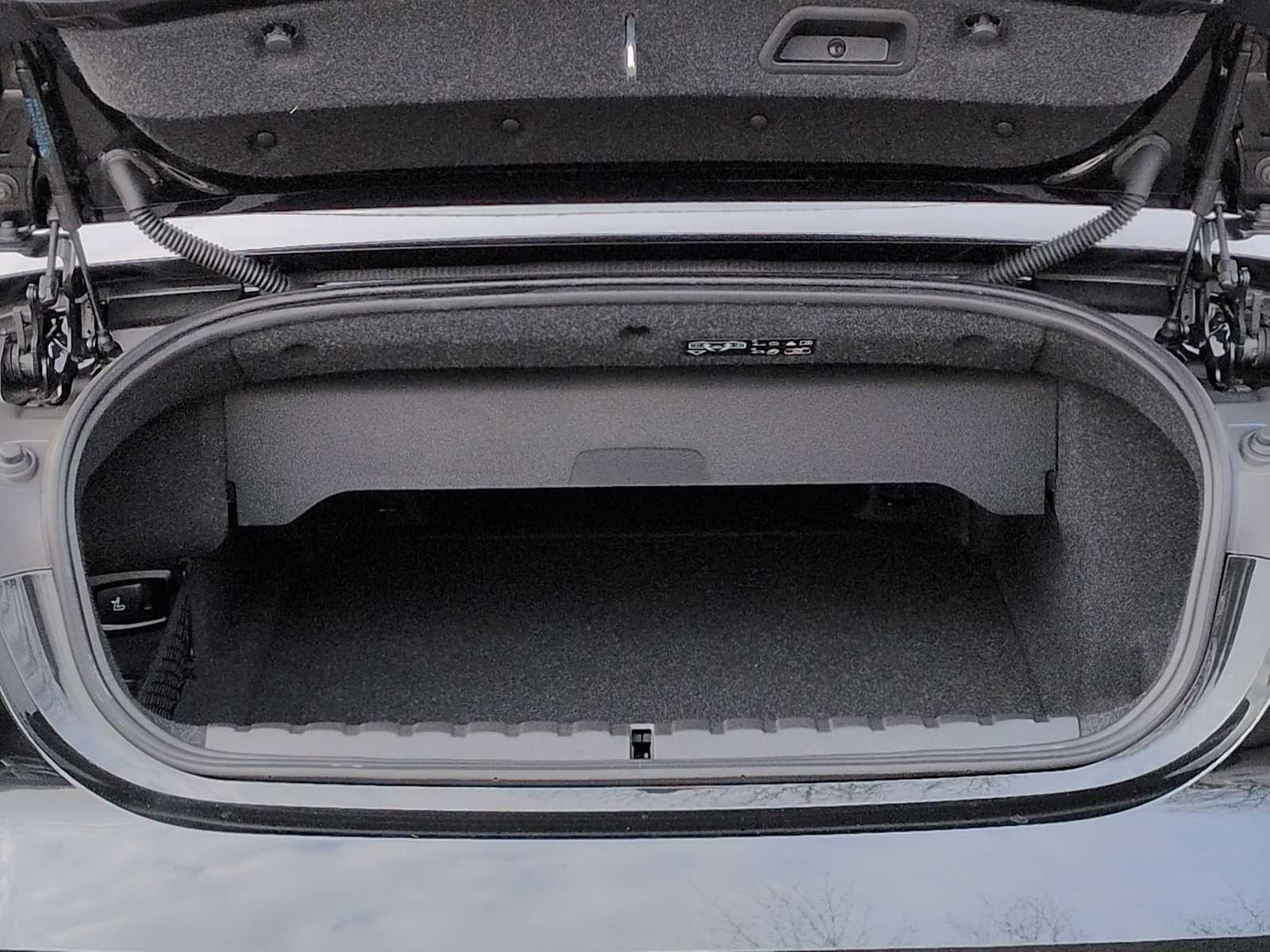 Used 2025 BMW M4 xDrive Competition w/ Executive Package image 34