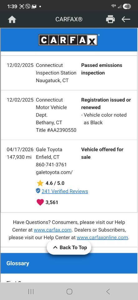 Used 2015 Audi A8 L 4.0T w/ Premium Package AWD/4WD image 70