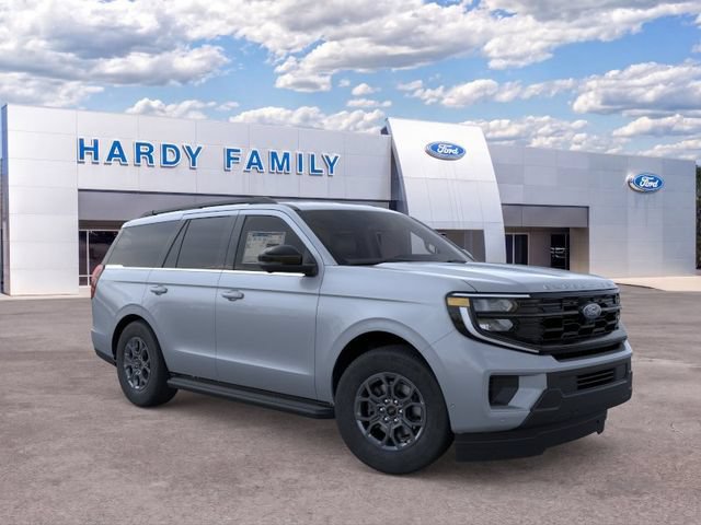 New 2026 Ford Expedition Active RWD image 7