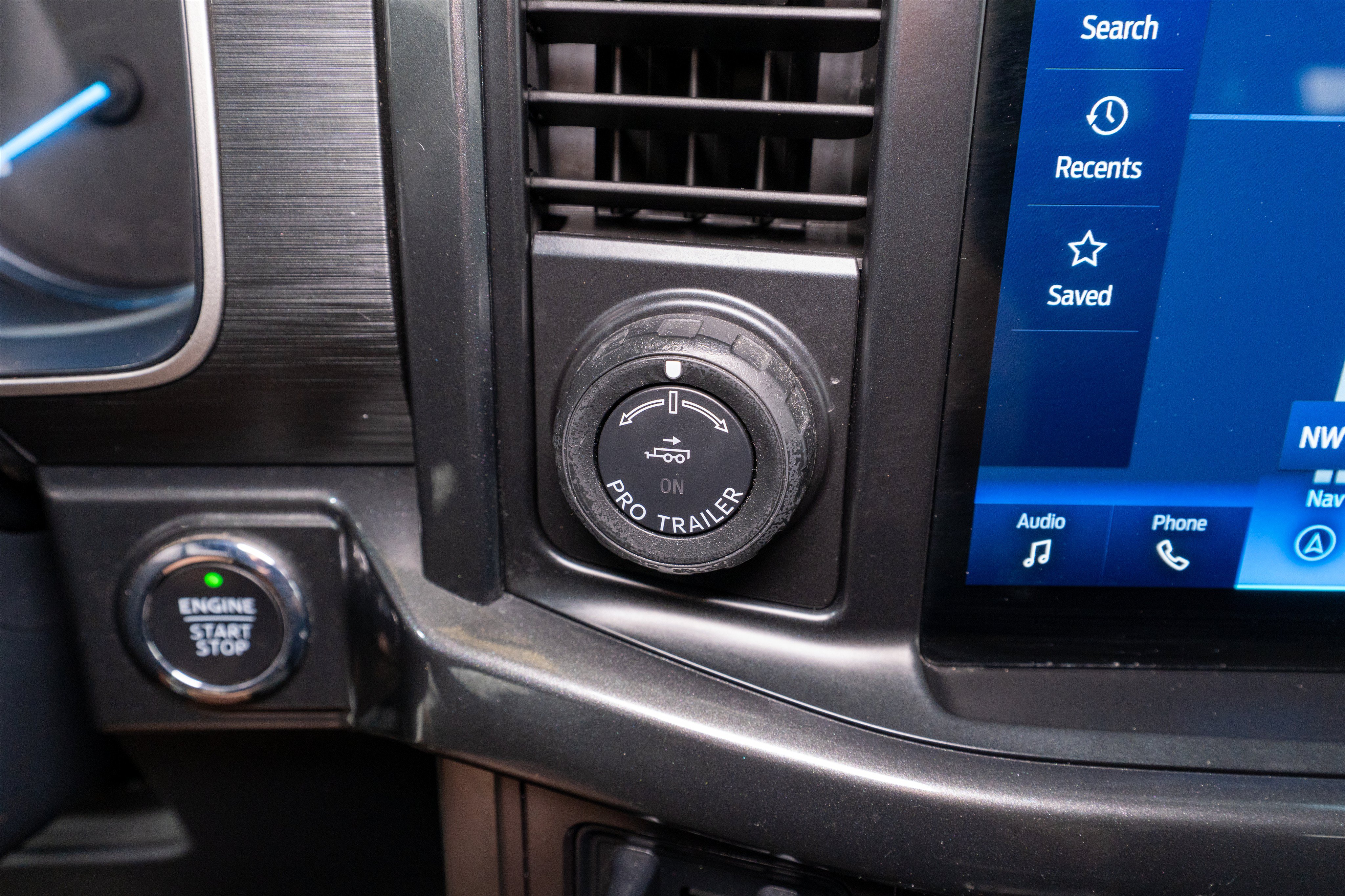 Used 2021 Ford F150 XLT w/ Equipment Group 302A High AWD/4WD image 24