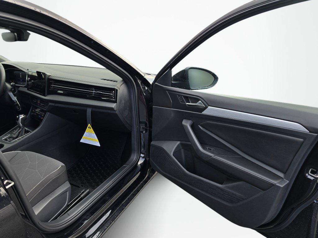 New 2026 Volkswagen Jetta Sport FWD image 38