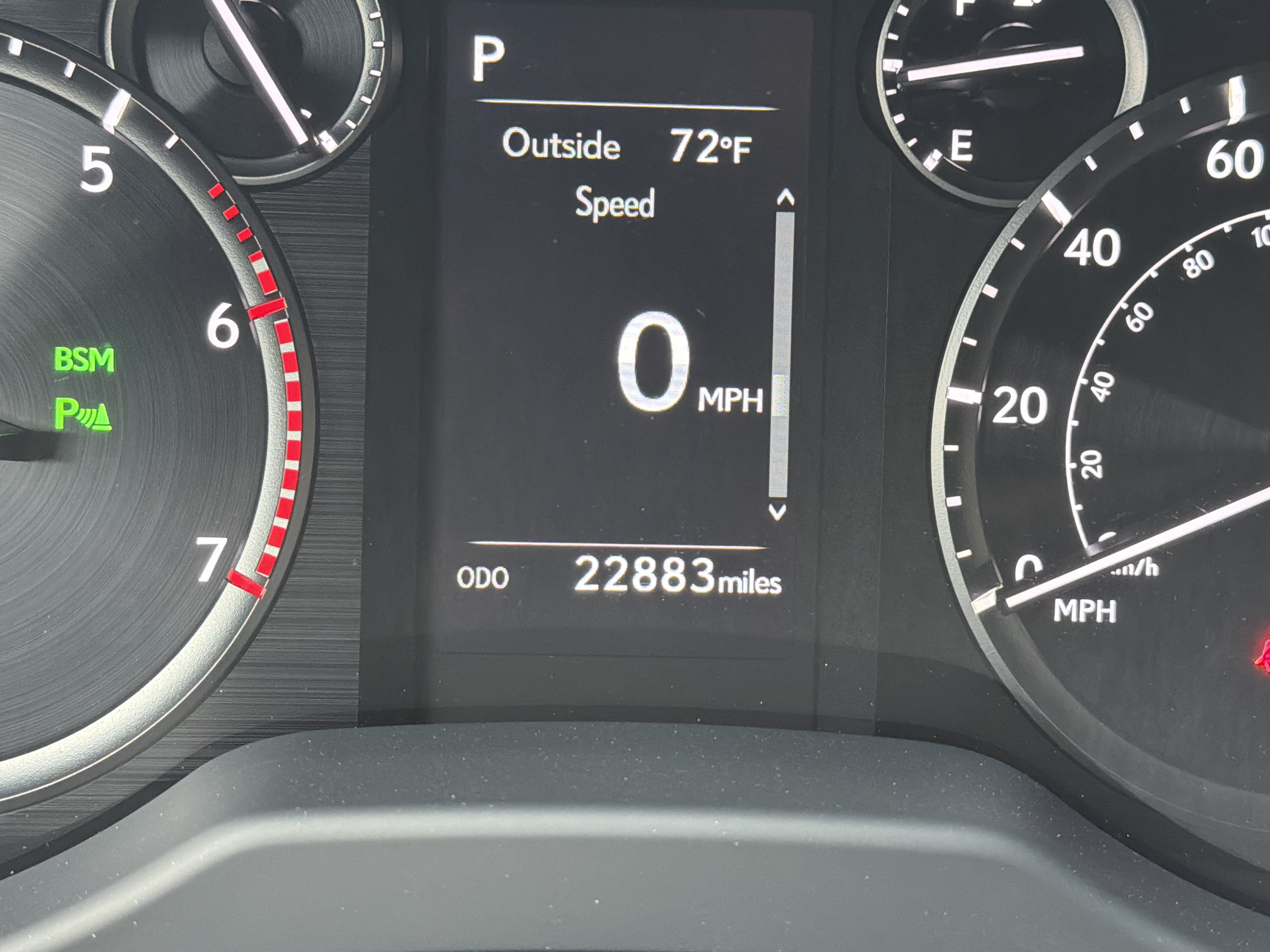 Used 2023 Lexus GX 460 Premium w/ Premium Package AWD/4WD image 21