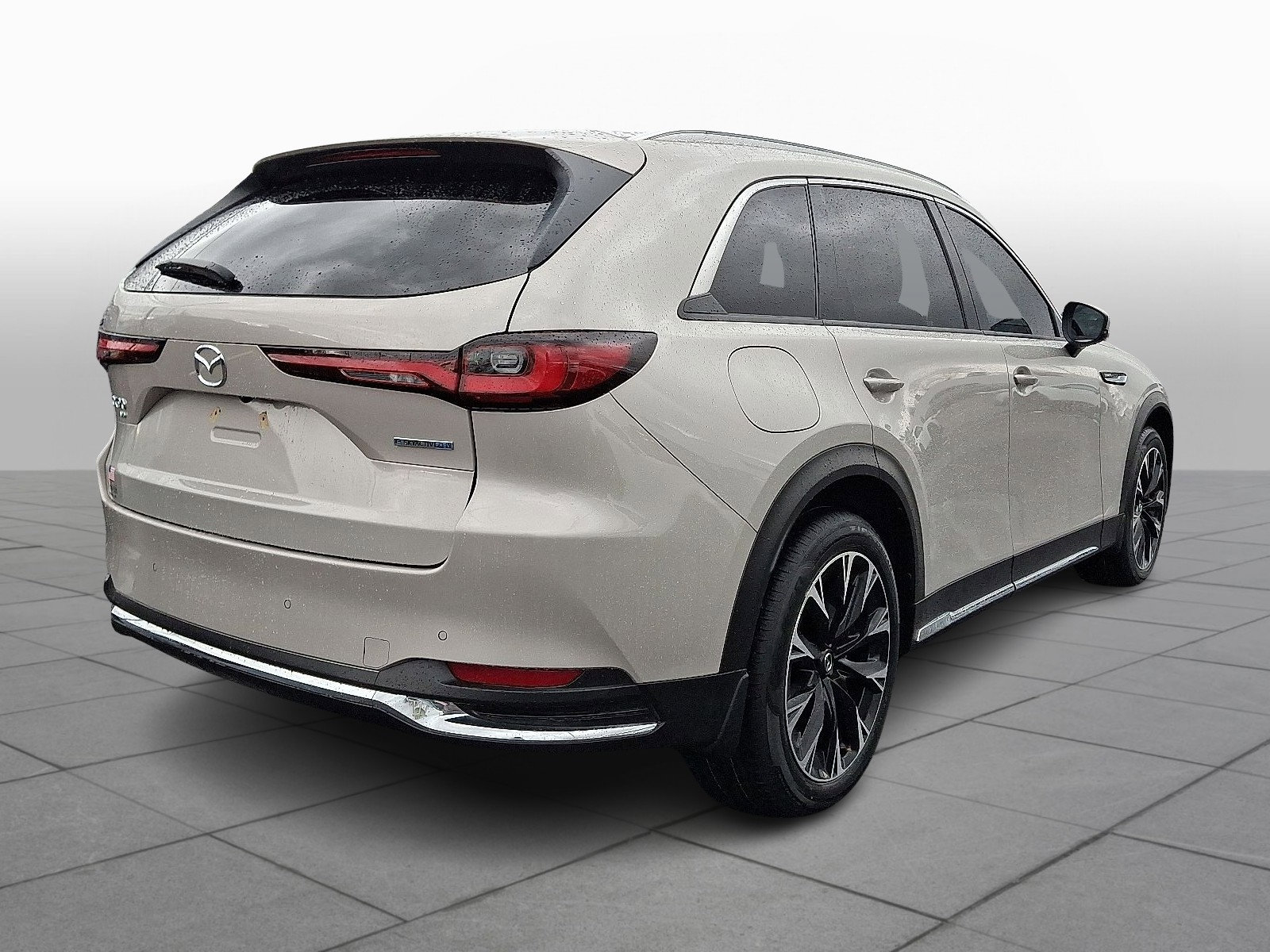 Certified 2024 MAZDA CX-90 Plug-In Hybrid w/ Premium Pkg image 6