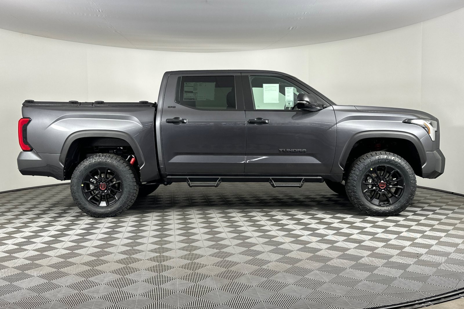 New 2026 Toyota Tundra SR5 image 3