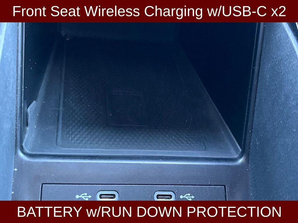 Used 2021 Volkswagen ID.4 1st Edition w/ ID.4 Protection Package image 14