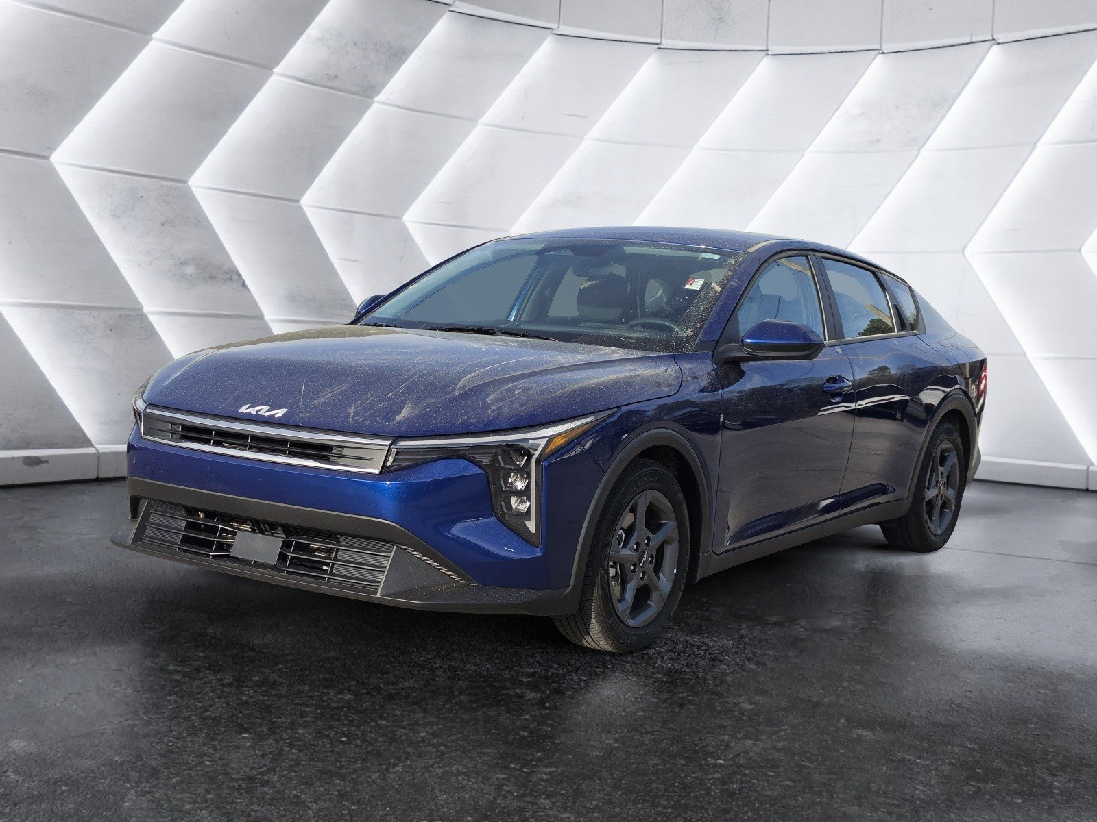 Used 2025 Kia K4 LXS image 6