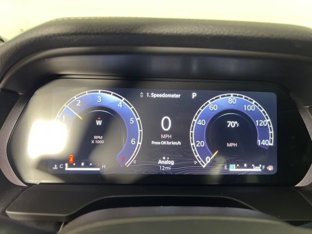 New 2025 Jeep Grand Cherokee Limited w/ Trailer Tow Package AWD/4WD image 17