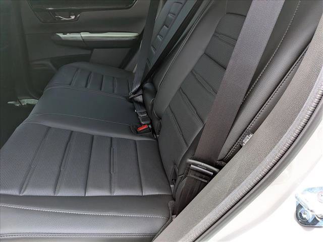 New 2026 Honda CR-V EX-L image 14
