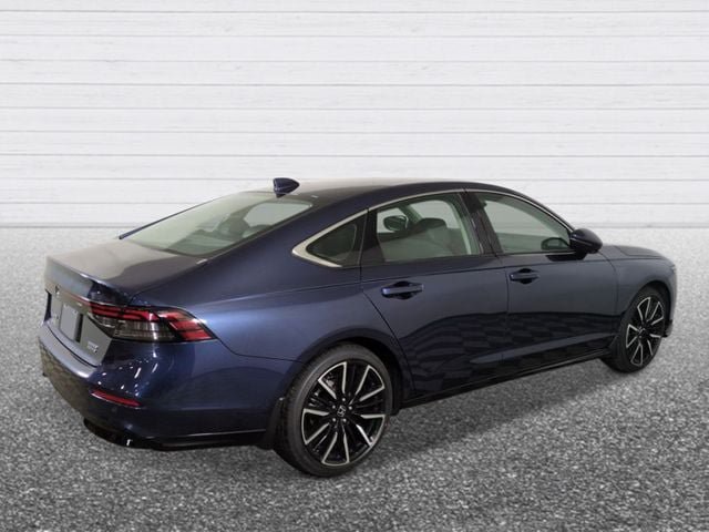 New 2026 Honda Accord Touring image 5