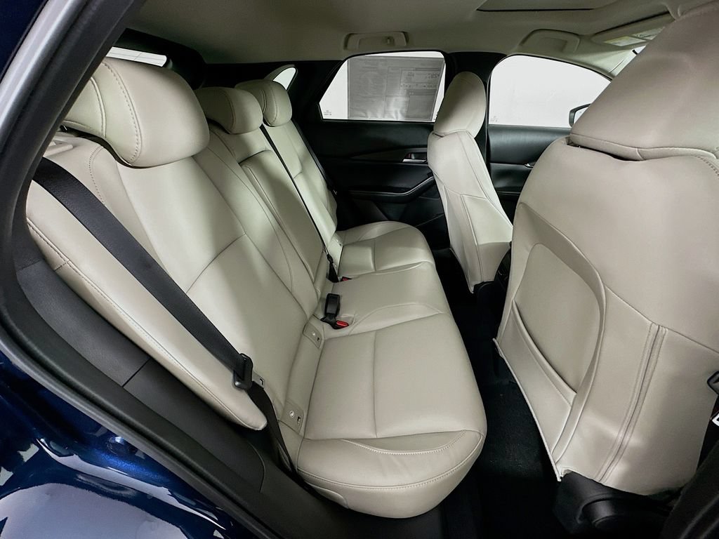 New 2025 MAZDA CX-30 AWD 2.5 S w/ Preferred Package image 34